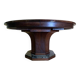Art Deco Oval Dining Table