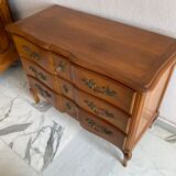 Commode 3 tiroirs