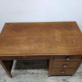 Bureau ancien