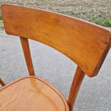 Set of 3 bistro chairs