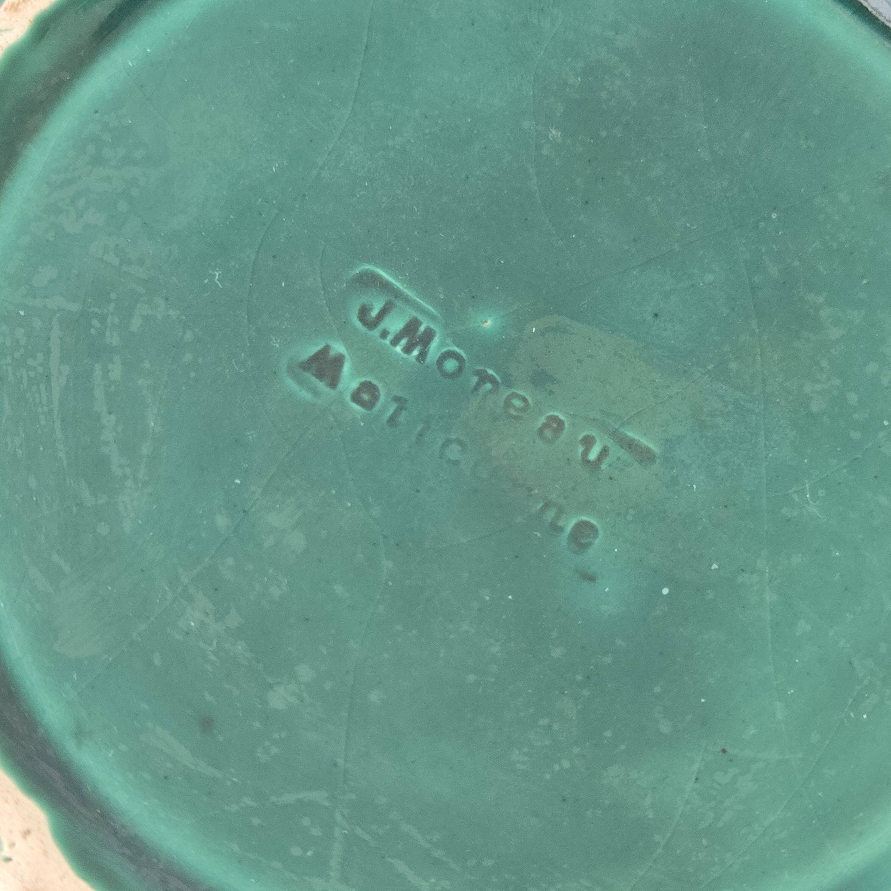 Malicorne vintage braided cut