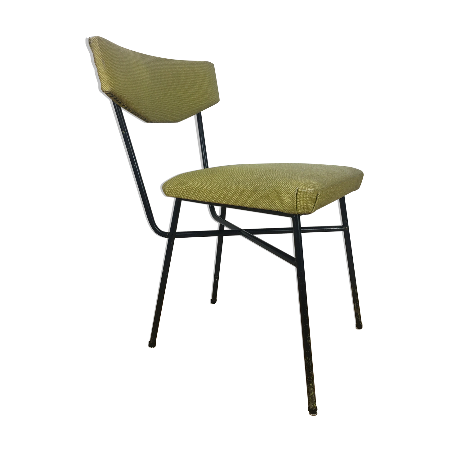 Elettra Chair from BBPR Studios for Arflex, 1950