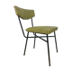 Chaise Elettra des studios BBPR pour Arflex 1950
