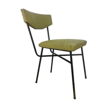 Chaise Elettra des studios BBPR pour Arflex 1950