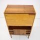 Midcentury Secretary or Cabinet by František Mezulánik for UP Závody, 1960s