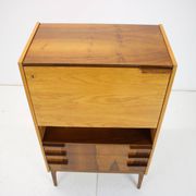 Midcentury Secretary or Cabinet by František Mezulánik for UP Závody, 1960s