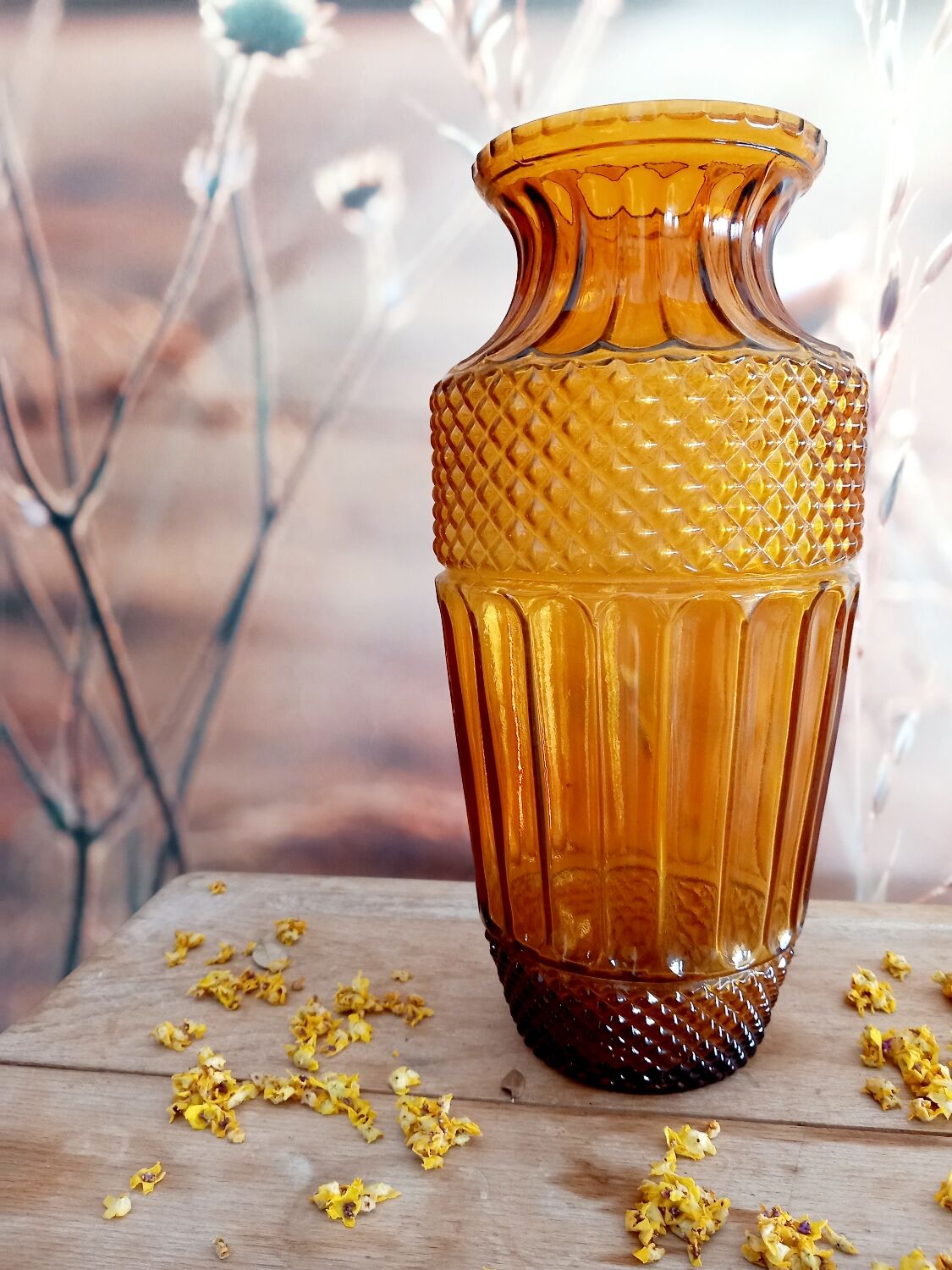 Vase Ambré XL