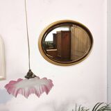Vintage mirror 79cm x 59cm