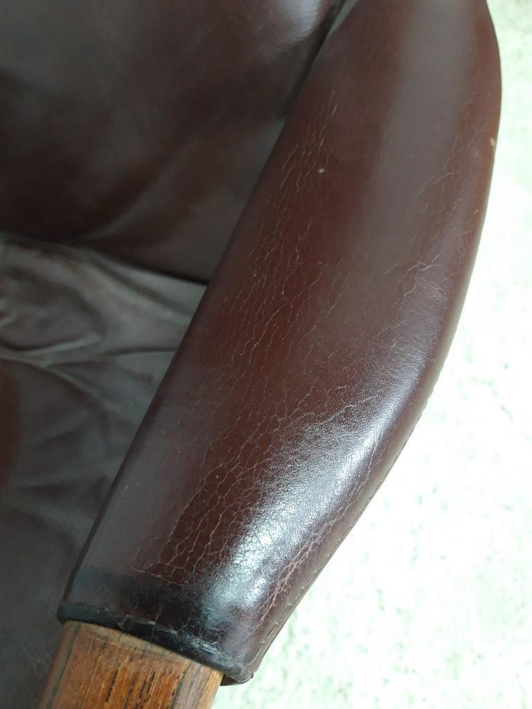 vintage single seat / armchair / relax