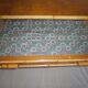 Rattan desk