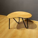 Table basse "Prefacto" de Pierre Guariche