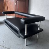 ‘Magazine’ easy chair and 2-seater by Michael Young