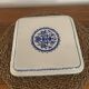Rouen model earthenware trivet