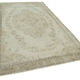 Handmade Unique Oriental Beige Rug 189 cm x 307 cm - 36637