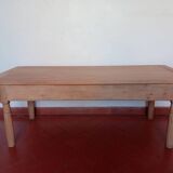 Farmhouse Coffee Table