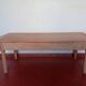 Table basse de ferme