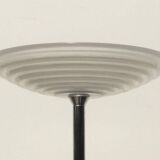 Fontana Arte floor lamp. Vintage 80s