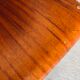 Ensemble de 6 fauteuils - Bois & métal -