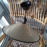 1960s ceiling light