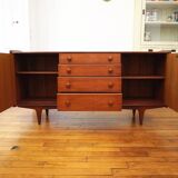 Younger brand teak sideboard