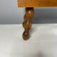 Tabouret vintage