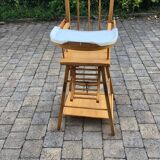 Combelle high chair