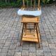 Combelle high chair