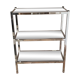 Roche Bobois console or shelf. 1970. Space age.