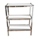 Roche Bobois console or shelf. 1970. Space age.