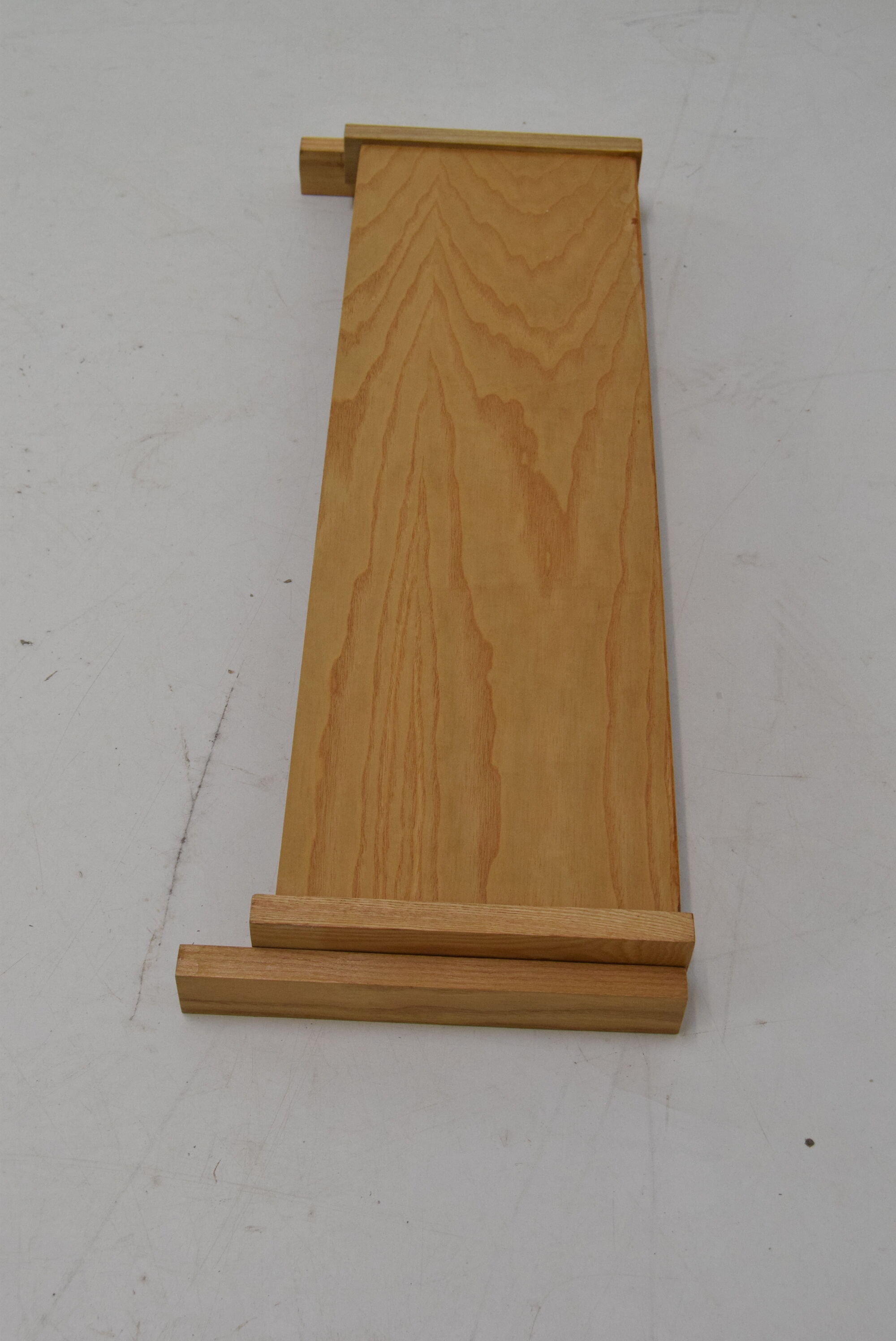 Mid-century Wall Shelf,1960's.