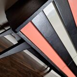 Jiri Jiroutek, vintage chest of drawers, designer sideboard U453