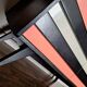 Jiri Jiroutek, vintage chest of drawers, designer sideboard U453