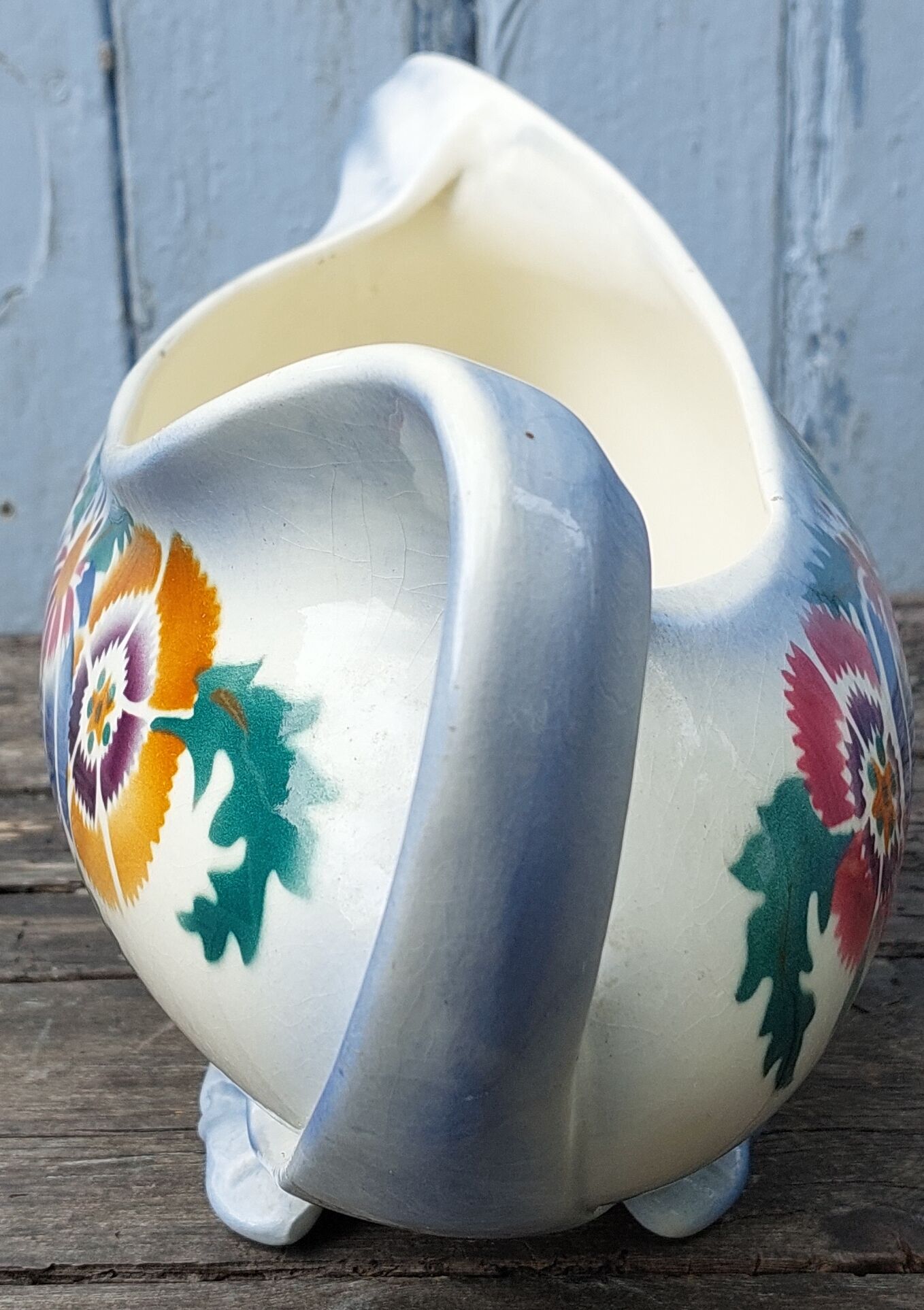 Jardinière art nouveau