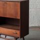 Cabinet par Louis van Teeffelen