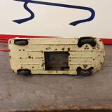 Car Citroën DS 19 remote-guided