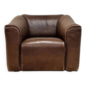 De Sede DS47 lounge chair, Switzerland 1970s