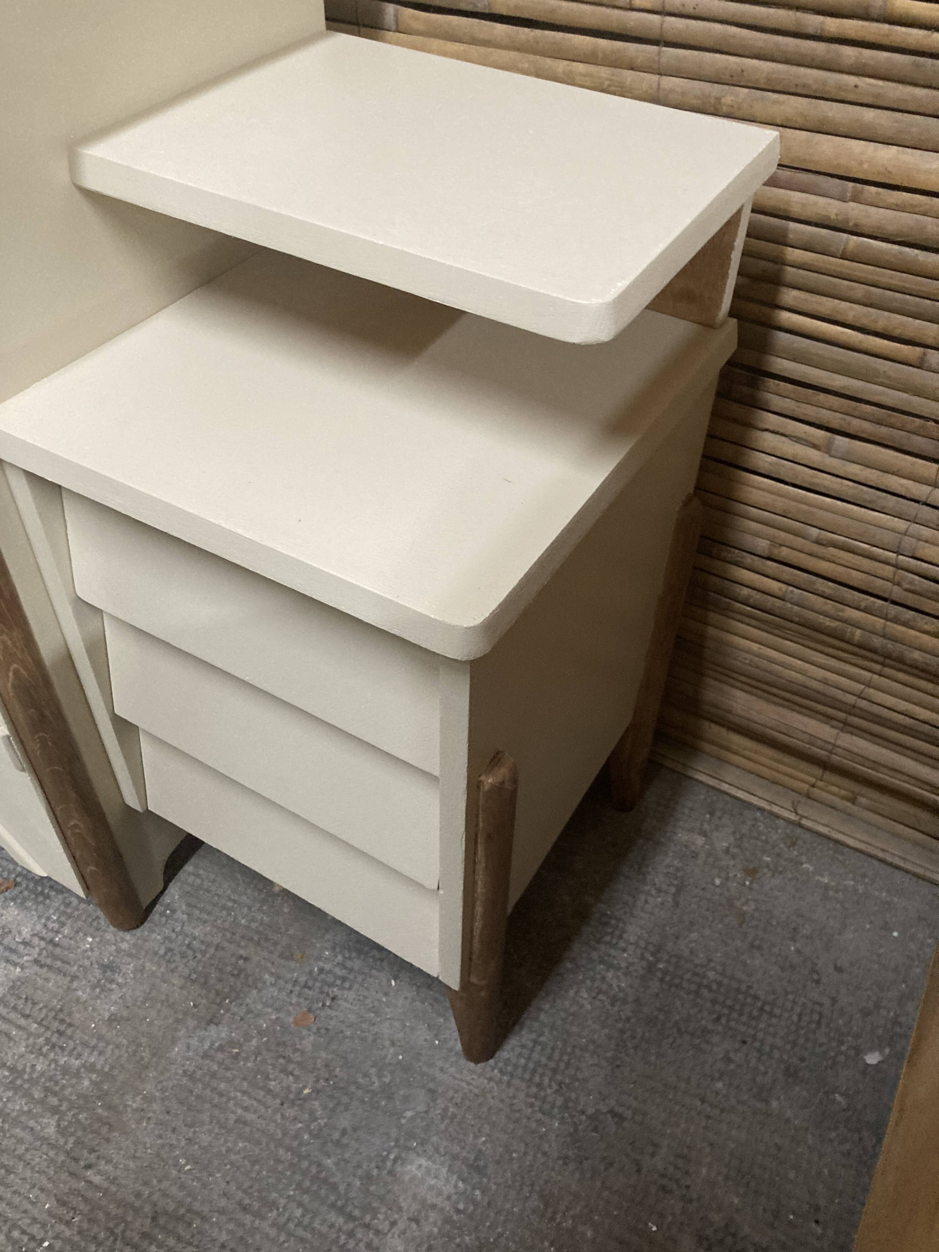 Vintage sideboard furniture