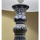 Nevers Ceramic Table Lamp