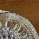 Tidy/ashtray Baccarat