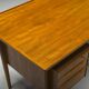Danish Teak Desk by Peter Lovig Nielsen for Hedensted Mobelfabrik, 1964