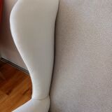 Chippendale armchair
