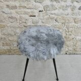 Tripod stool from the 60s