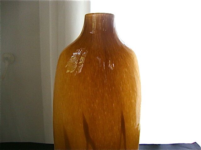 Murano vase