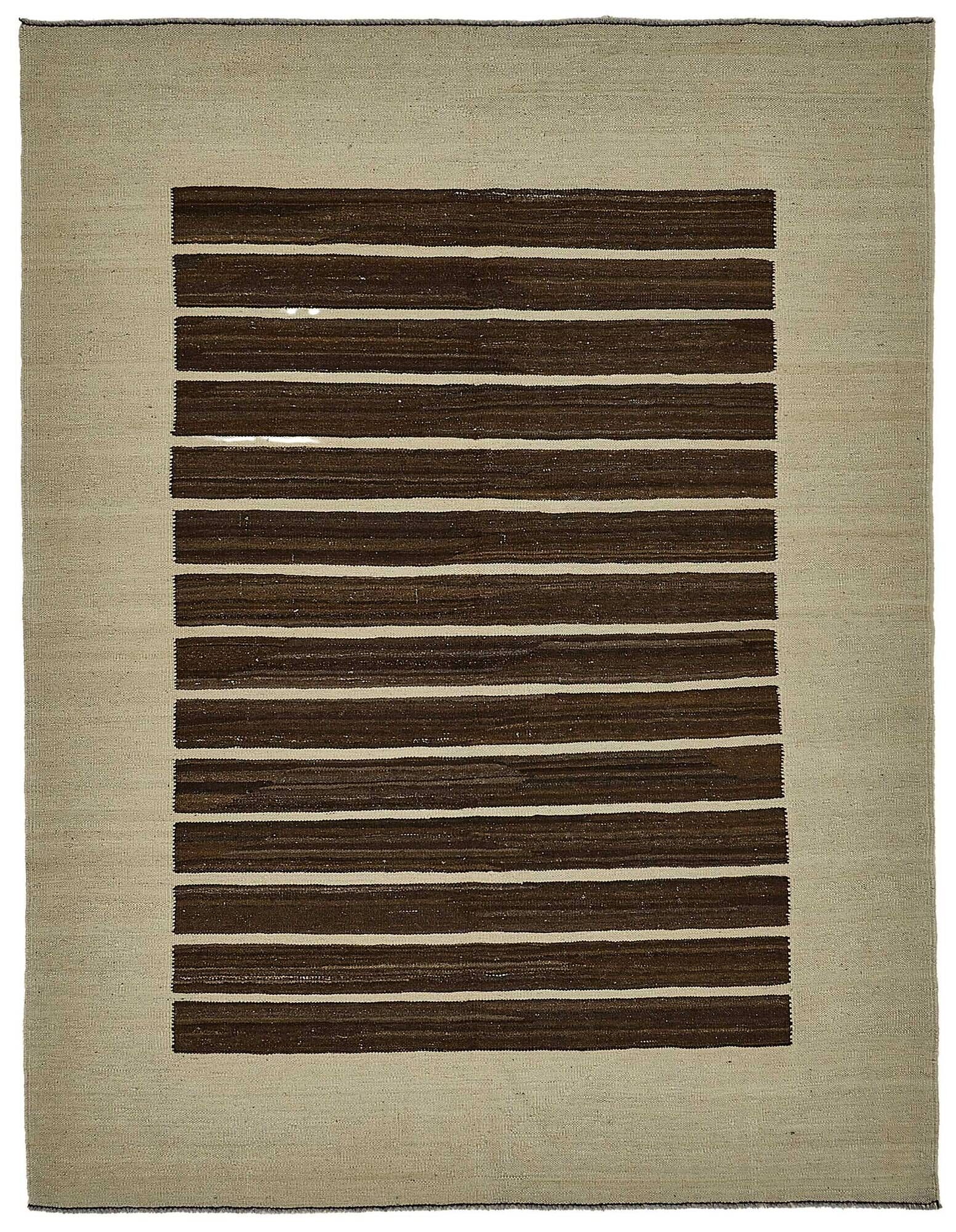 Contemporary Tribal Decorative Kilim 148 cm x 196 cm