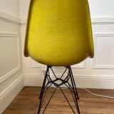 Eames Herman Miller chairs