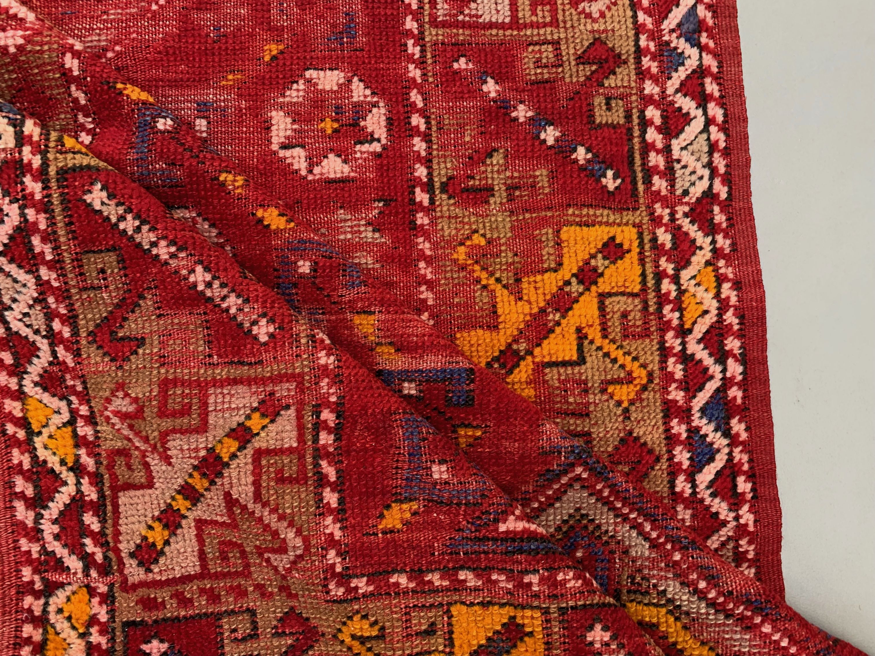 Western turkish rug oriental 173x126 cm