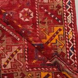 Western turkish rug oriental 173x126 cm