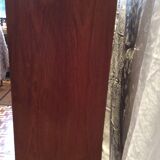 Vintage writing desk 50's