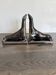 Pair of antique Art Deco bookends