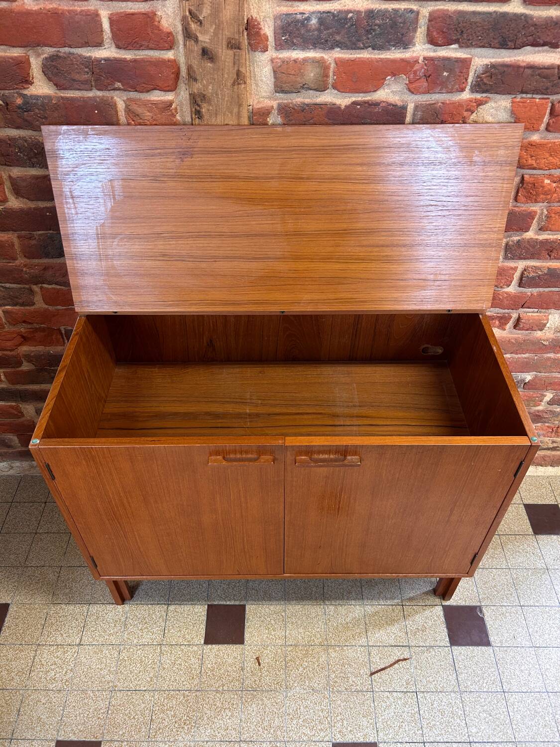 Sideboard, Scandinavian storage unit from Furniture